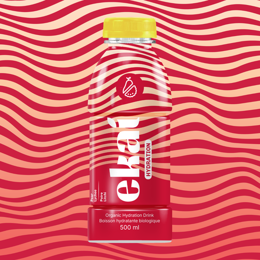 Hydration - Pear Lychee