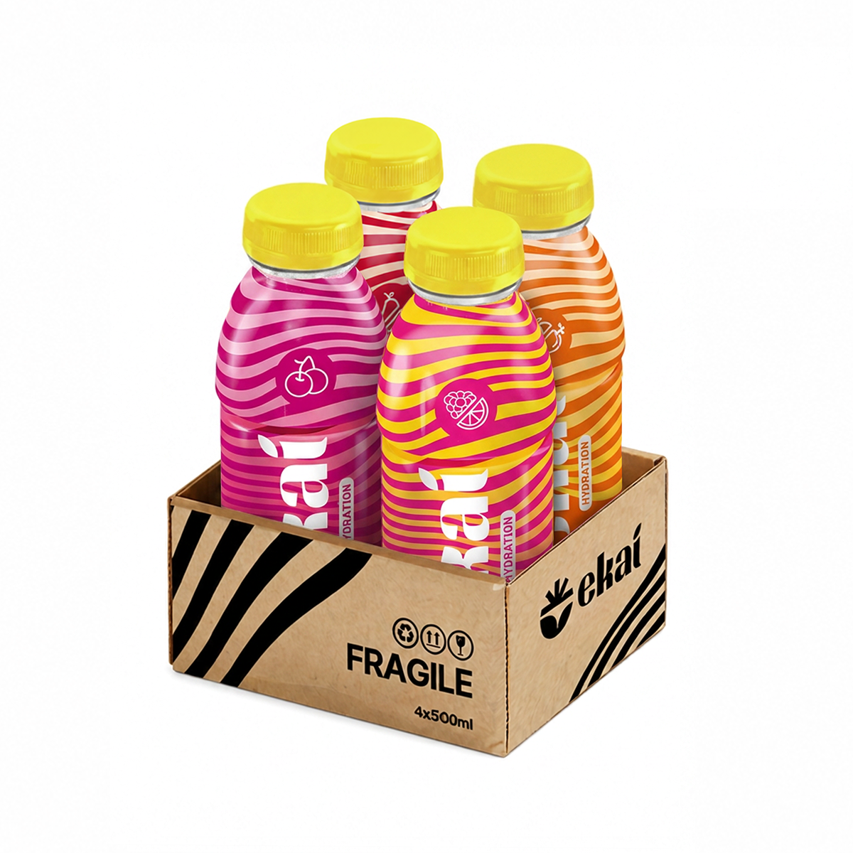 Hydration - Taster Pack