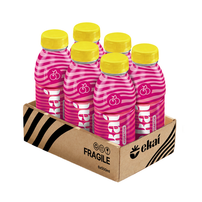 Hydration - Cherry Punch