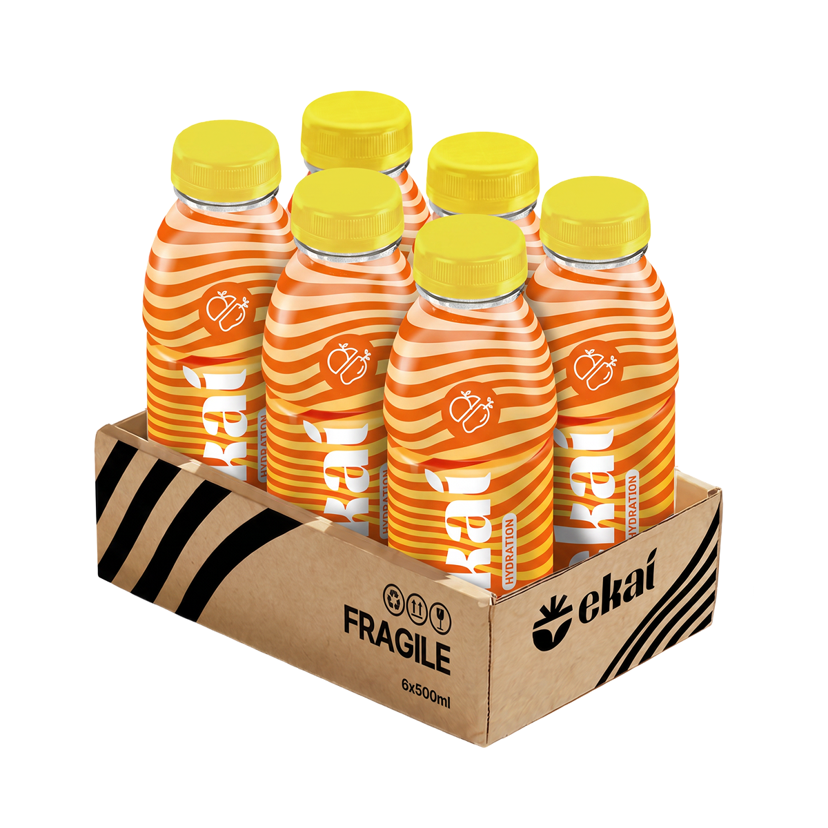 Hydratation – Pêche Mangue