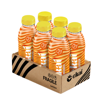 Hydratation – Pêche Mangue
