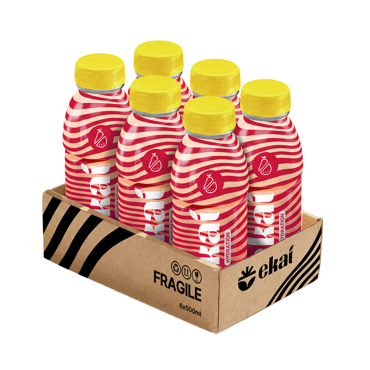 Hydration - Pear Lychee