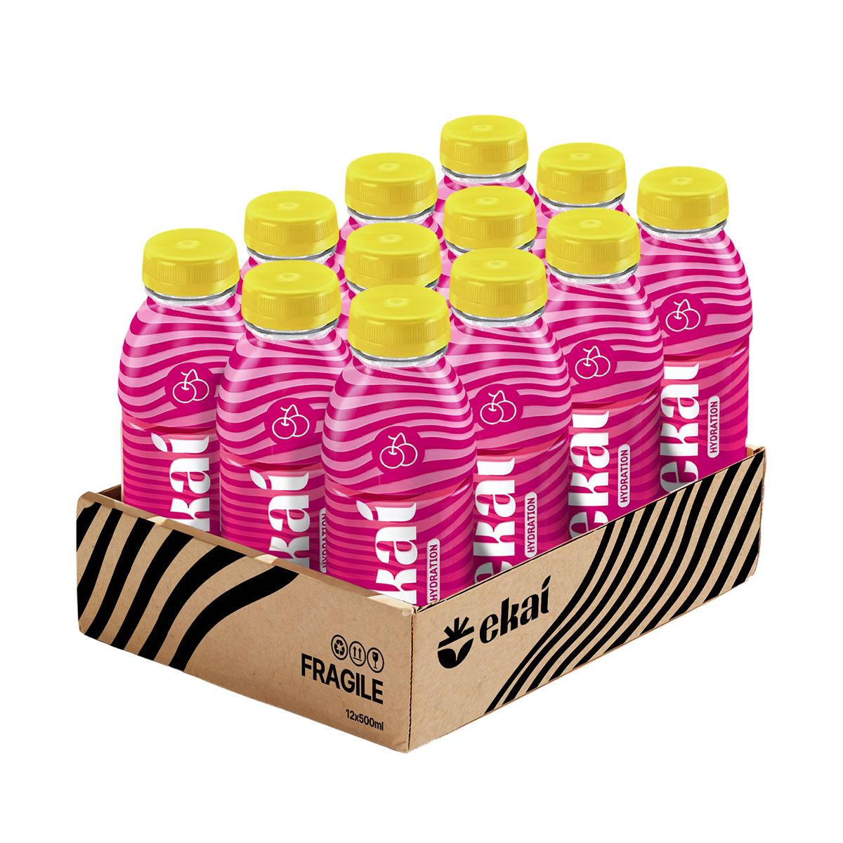 Hydration - Cherry Punch