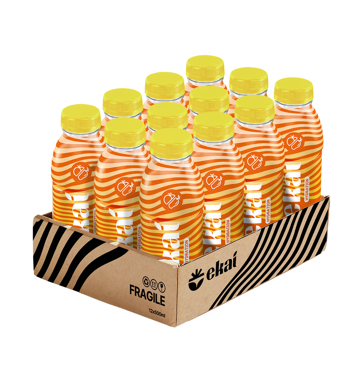 Hydratation – Pêche Mangue