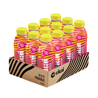 Hydratation - Limonade Framboise