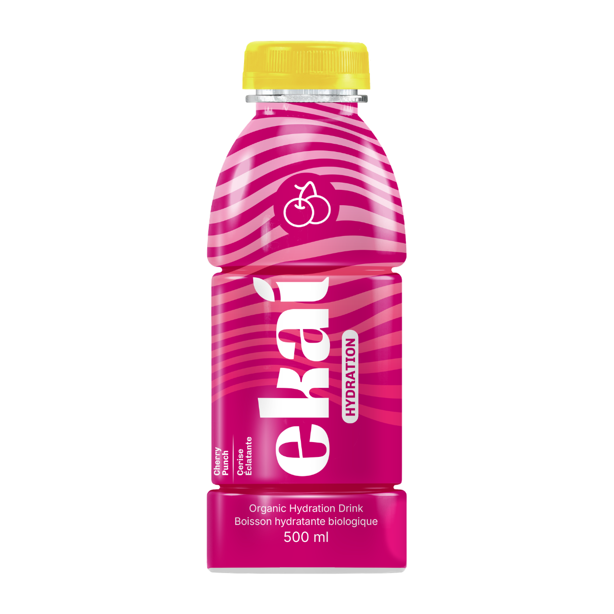 Hydration - Cherry Punch