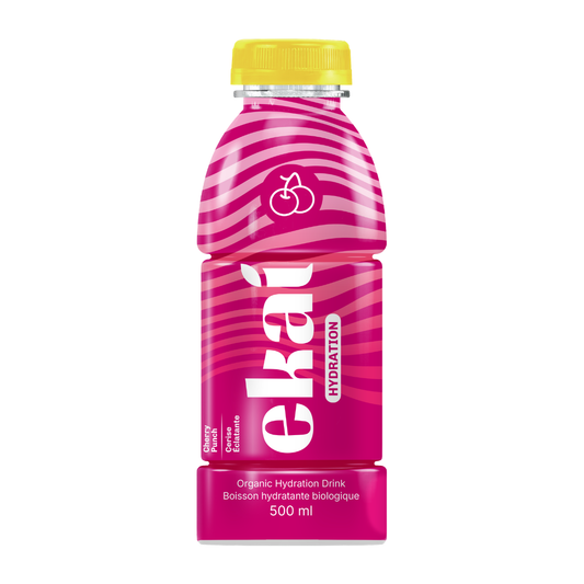 Hydration - Cherry Punch