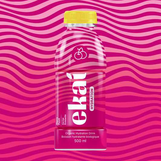 Hydration - Cherry Punch