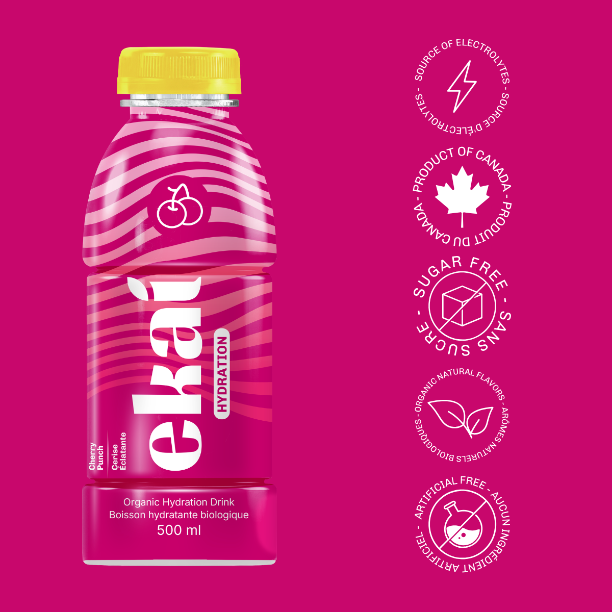 Hydration - Cherry Punch