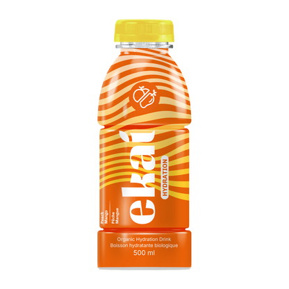 Hydration - Peach Mango