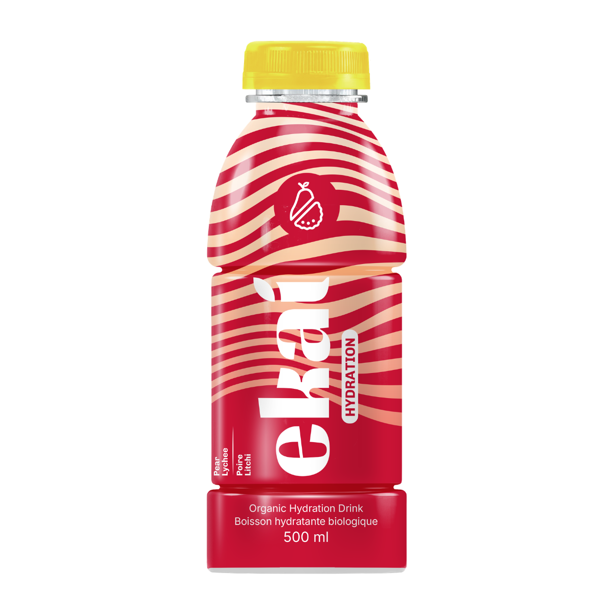 Hydration - Pear Lychee
