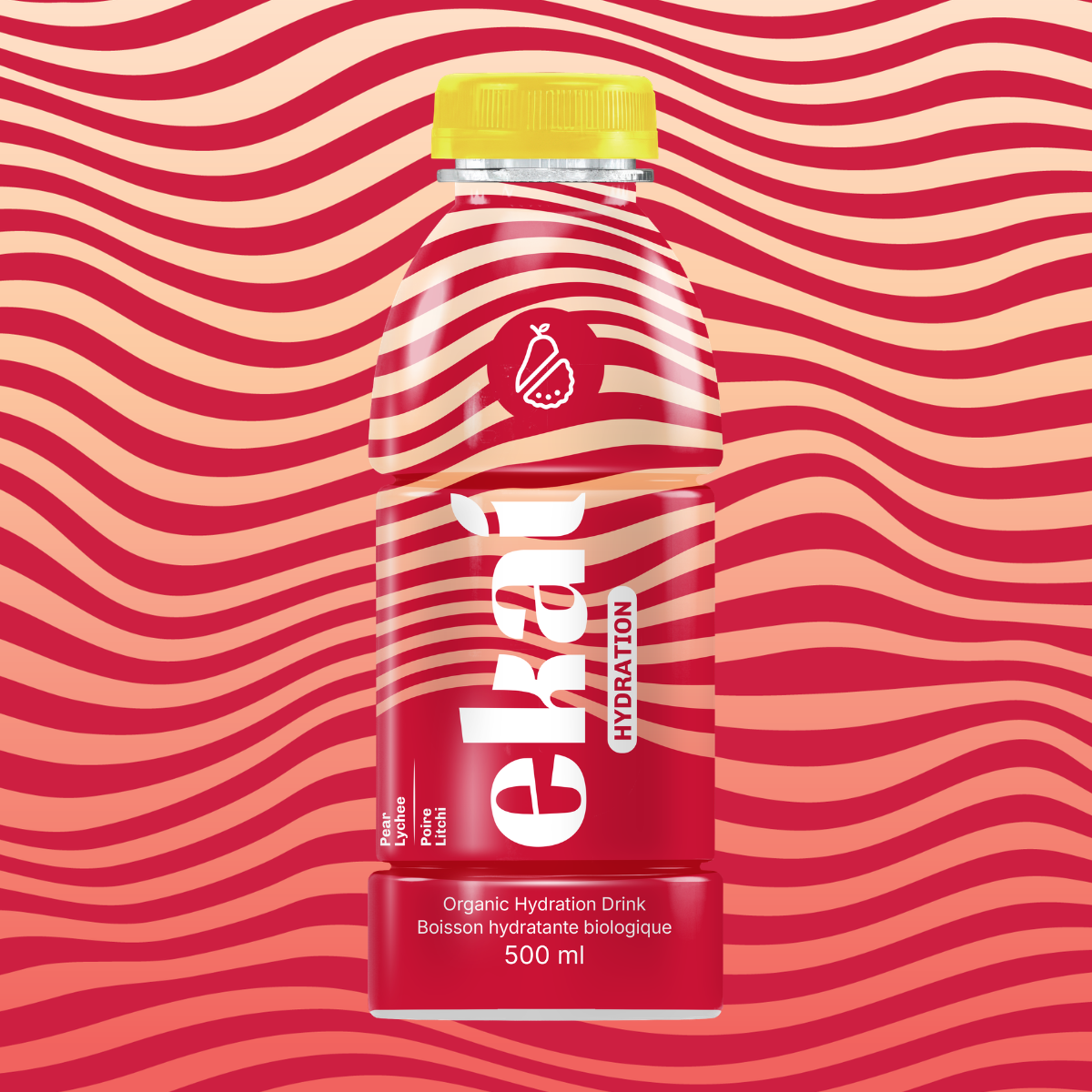 Hydration - Pear Lychee