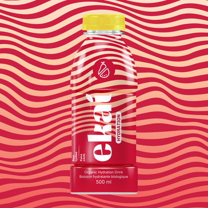 Hydration - Pear Lychee