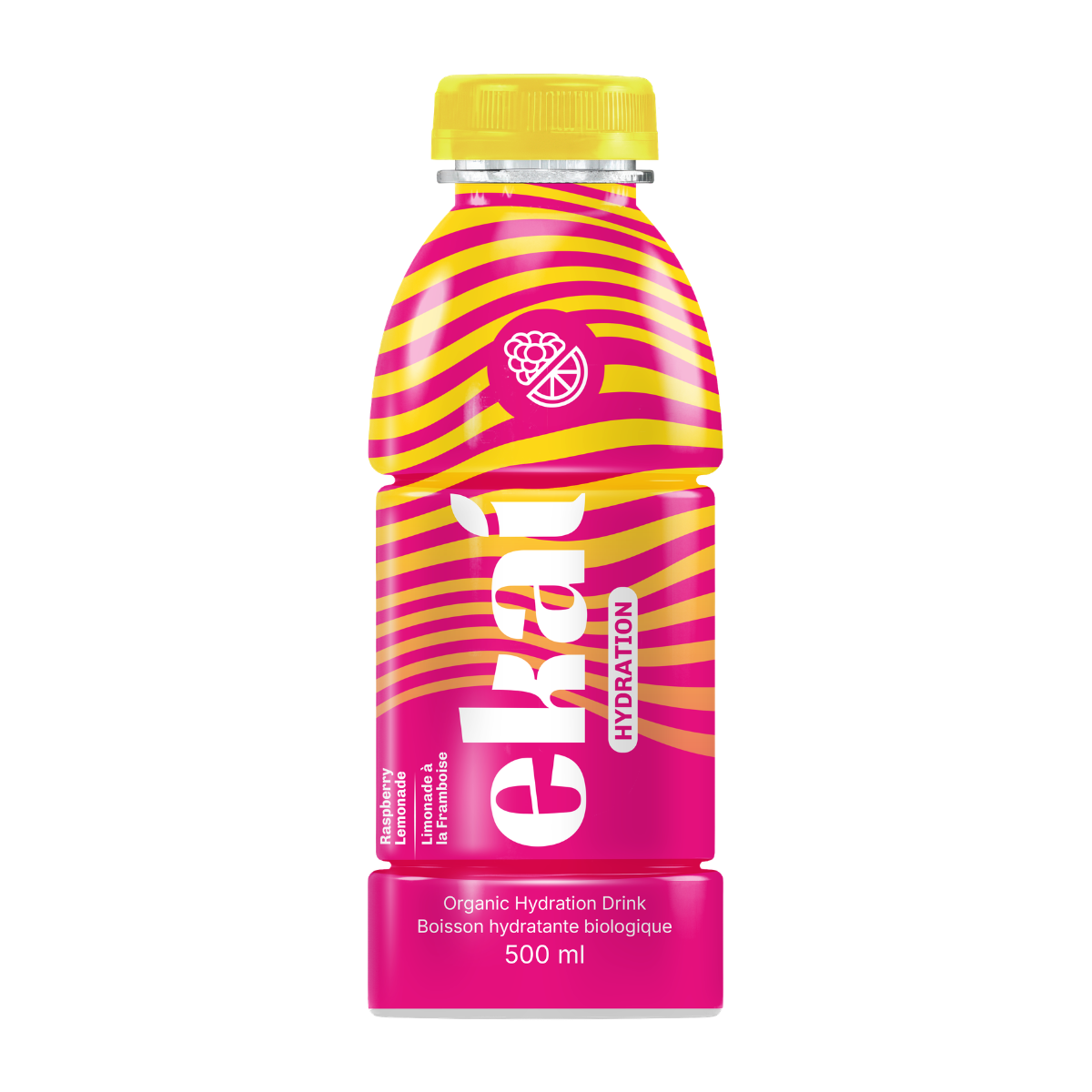 Hydration - Raspberry Lemonade